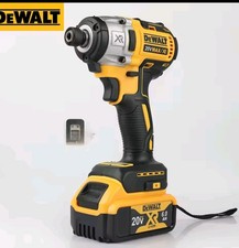 Visseuse à chocs Dewalt XR