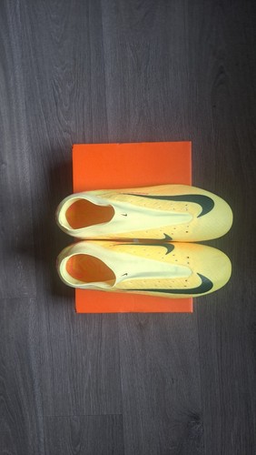 Crampons foot nike - foot,