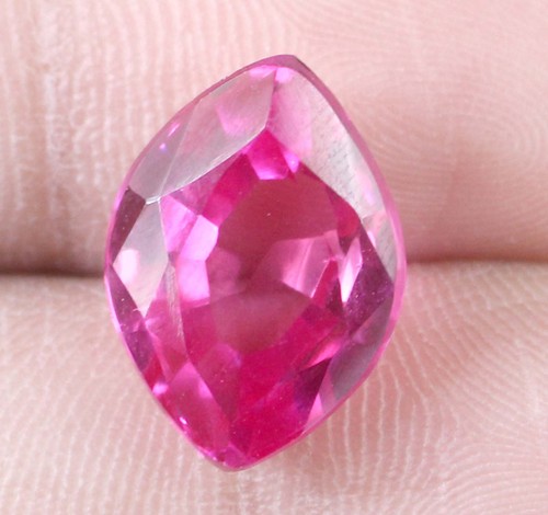 Saphir rose padparadscha 70 - saphir, 9,70