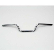 Guidon Touring Chromé Ø 22Mm