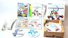 Nintendo Wii Super Smash Bros