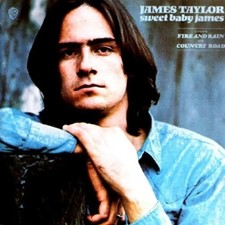 CD James Taylor Sweet Baby