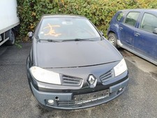 Jante RENAULT MEGANE 2 PHASE 1