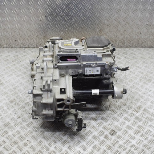 Kia ev6 2022 - ev6, moteur