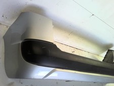 Pare choc arriere PEUGEOT 207
