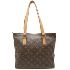 LOUIS VUITTON Monogram Tote