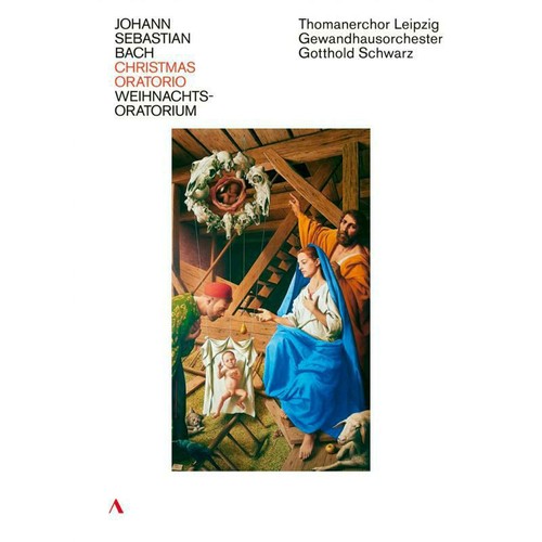 Acc20479 thomanerchor leipzig - acc20479,