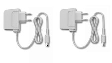 2X Chargeur Compatible pour