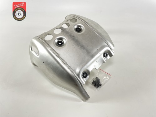 Garde boue moteur suzuki - boue, xf