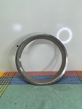 Cerclage de roue chrome Peugeot 504/604 ou autre bon etat 14 pouce A968