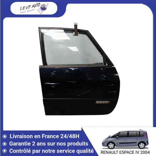 Porte avant droit - 🇫🇷,