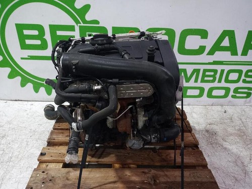 Moteur complet volkswagen - moteur,