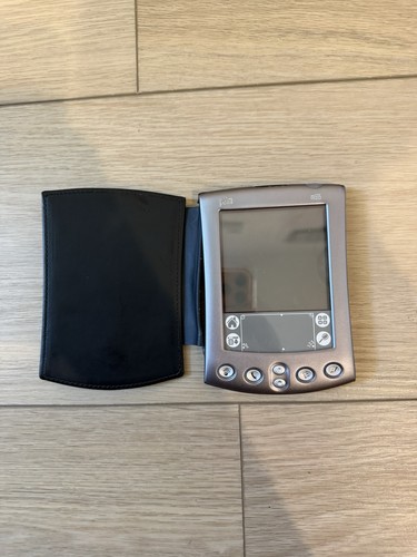 Palm pilot m515 - palm,