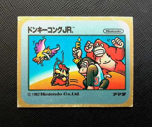 Mini card - item),