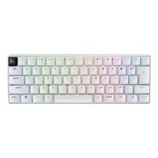 Clavier de jeu sans fil Logitech G PRO X 60 LIGHTSPEED, interrupteurs optiques G