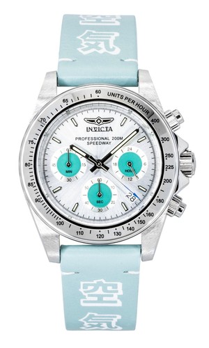 Montre invicta speedway - montre,