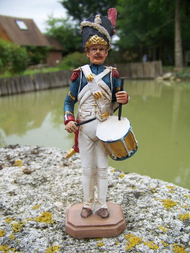 Re0155 figurine statuette - ,