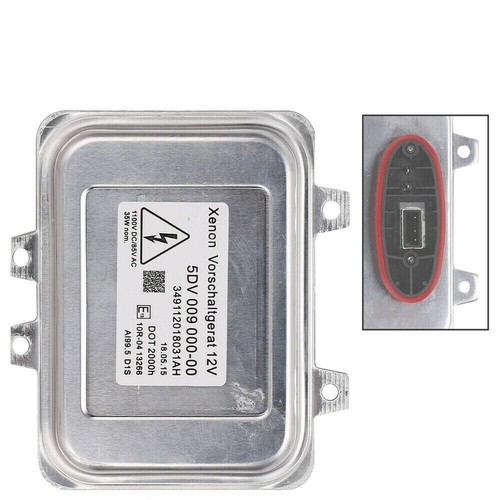 Ballast xénon hid - ballast,