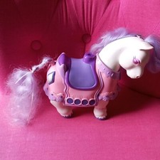 Jouet Keypers Tonka cheval à