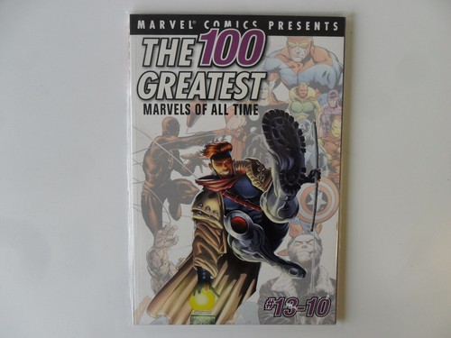 Marvel comics the - marvel,