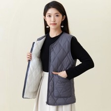 Femme Matelassé Rembourré