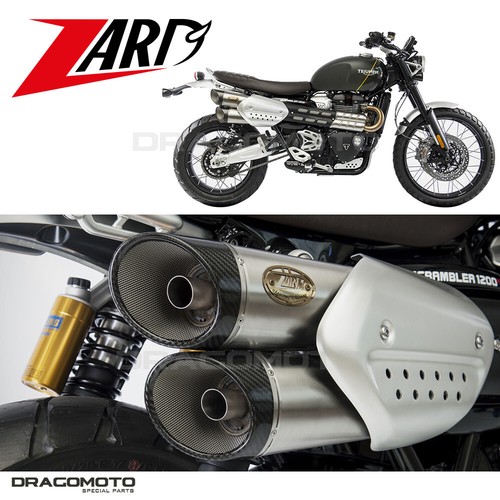 Scrambler 1200 triumph 2019 - scrambler,