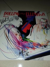 Bolling Band Record