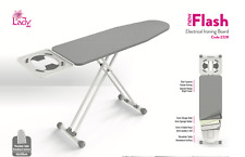 Table à repasser électrique