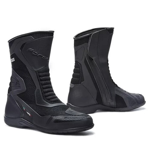 Bottes moto forma air3 - bottes,