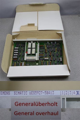 Siemens simatic - siemens,