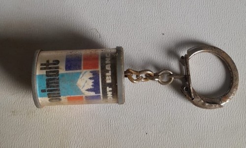 Ancien porte clés tonimalt - ancien,