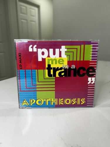 Apotheosis put a trance - in,