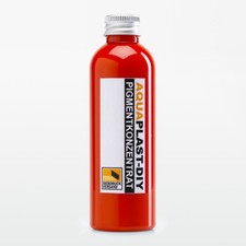 250g Aquaplast Pigment
