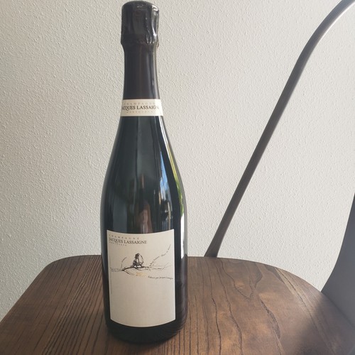 Champagne jacques lassaigne - champagne,