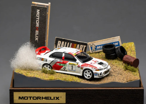 Motorhelix mitsubishi - motorhelix,