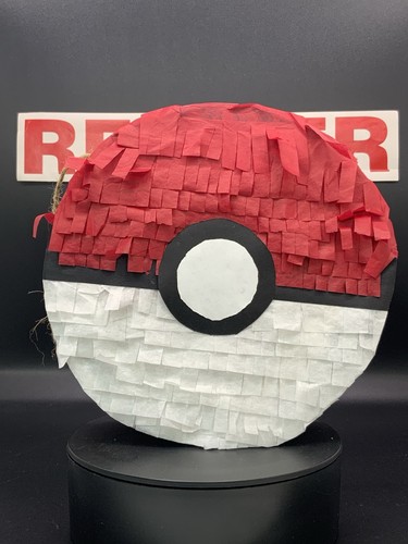 Mystery pokemon pokeball - mystery,