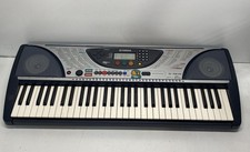 Yamaha Electronic Keyboard