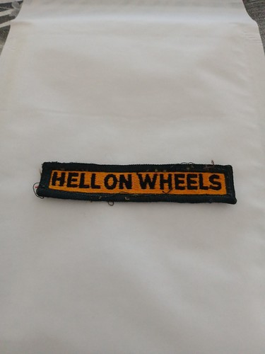 Patch armée tab - patch, us