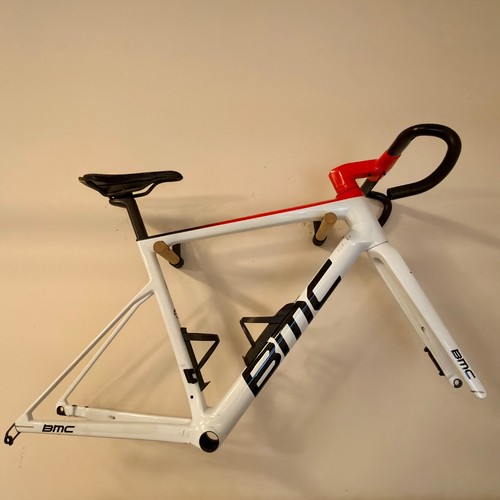 Bmc teammachine one ltd - bmc,