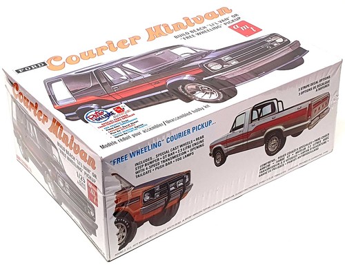 Amt scale unbuilt - amt,