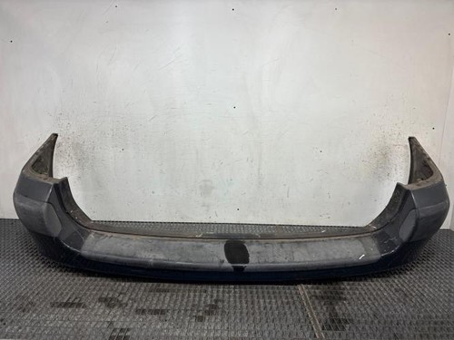 Pare choc arriere - peugeot, 307