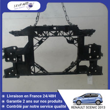 🇫🇷 FACE AVANT RENAULT