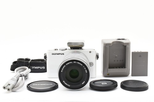 Appareil photo olympus - photo,