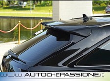 Spoiler/Aileron Pour AUDI A6