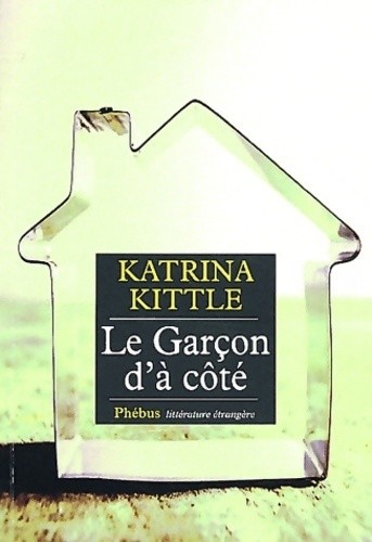 Garçon côté - d'à,