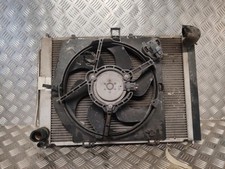 Radiateur eau clim RENAULT TWINGO 2 PHASE 1 8200369308