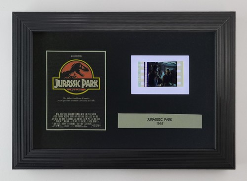 Jurassic park - park, 5)
