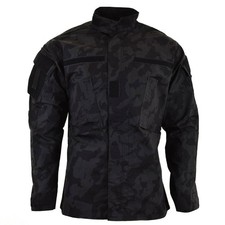 Mfh veste combat - de, militaire