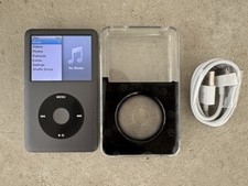 Apple iPod classic 7th
