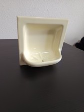 Porte Savon En Faïence